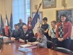 Signature convention base aérienne 17 06 2024